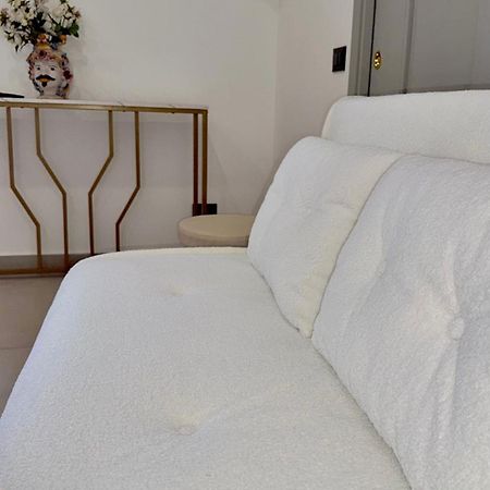 Cannatella'S Mansion Palermo Ngoại thất bức ảnh
