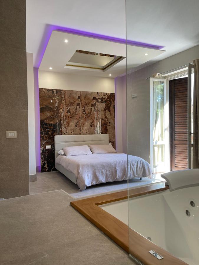 Cannatella'S Mansion Palermo Ngoại thất bức ảnh