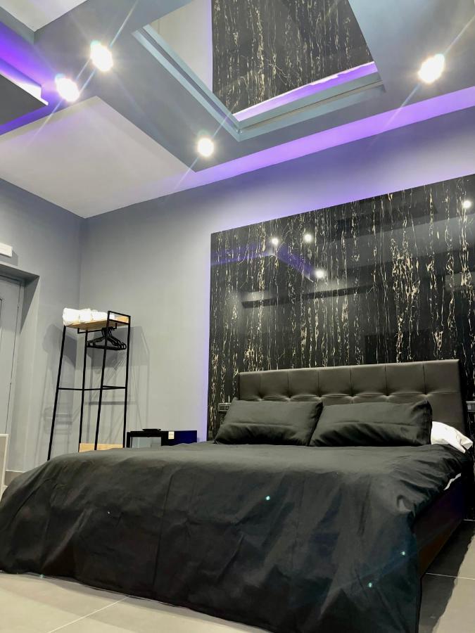 Cannatella'S Mansion Palermo Ngoại thất bức ảnh