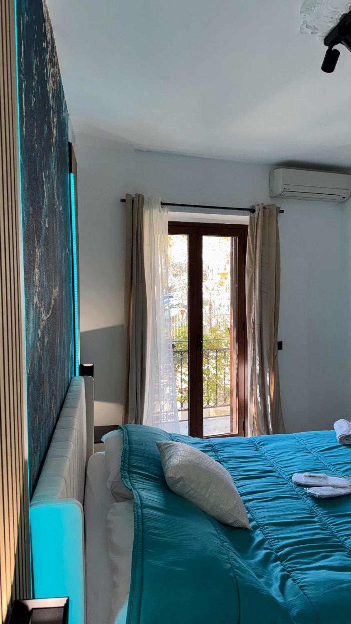 Cannatella'S Mansion Palermo Ngoại thất bức ảnh