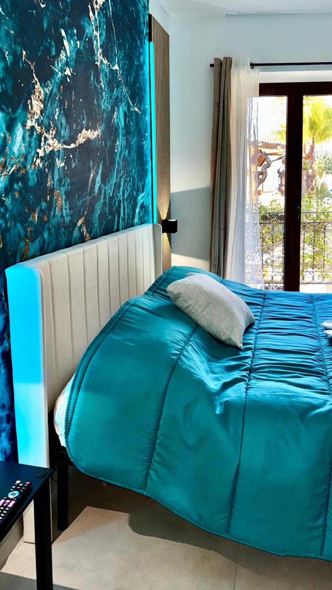 Cannatella'S Mansion Palermo Ngoại thất bức ảnh