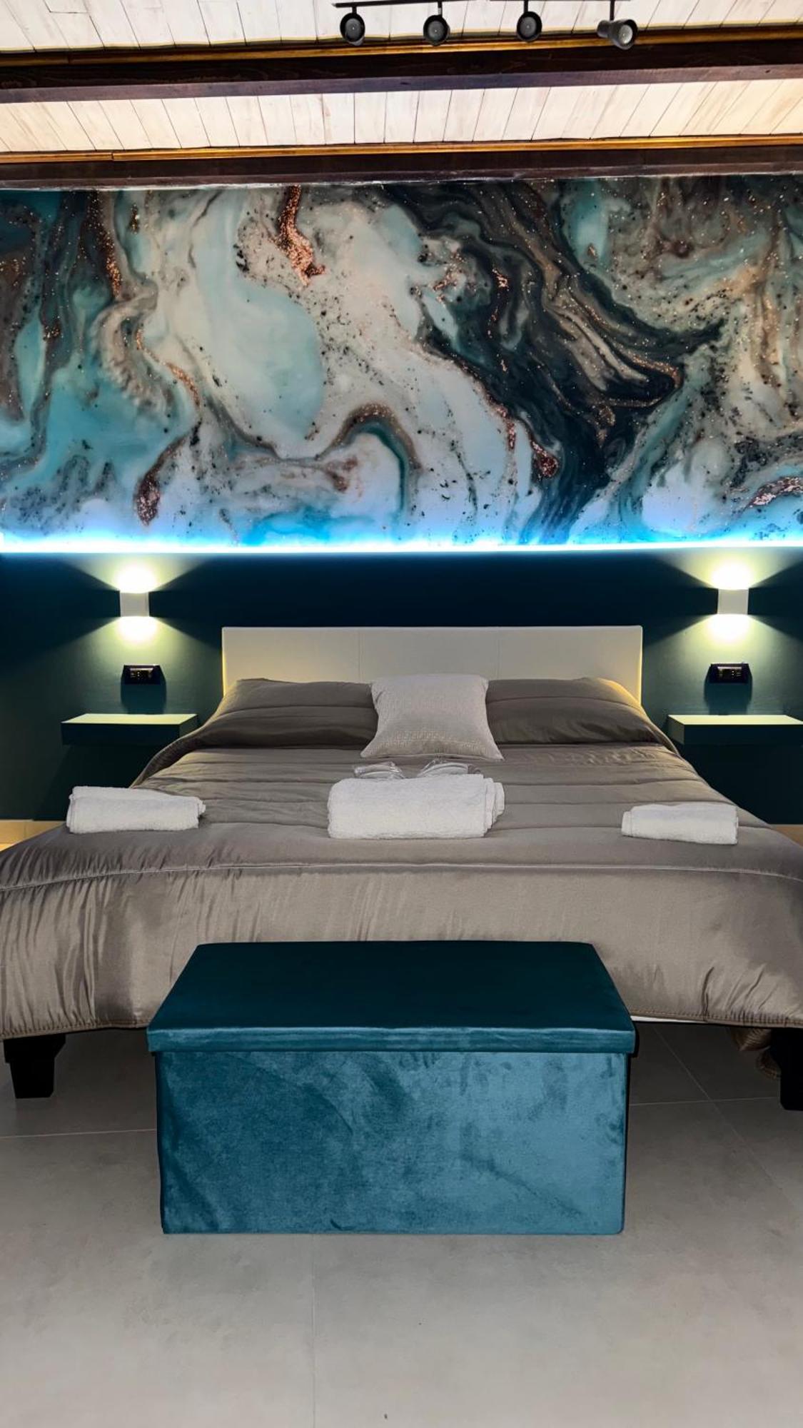 Cannatella'S Mansion Palermo Ngoại thất bức ảnh