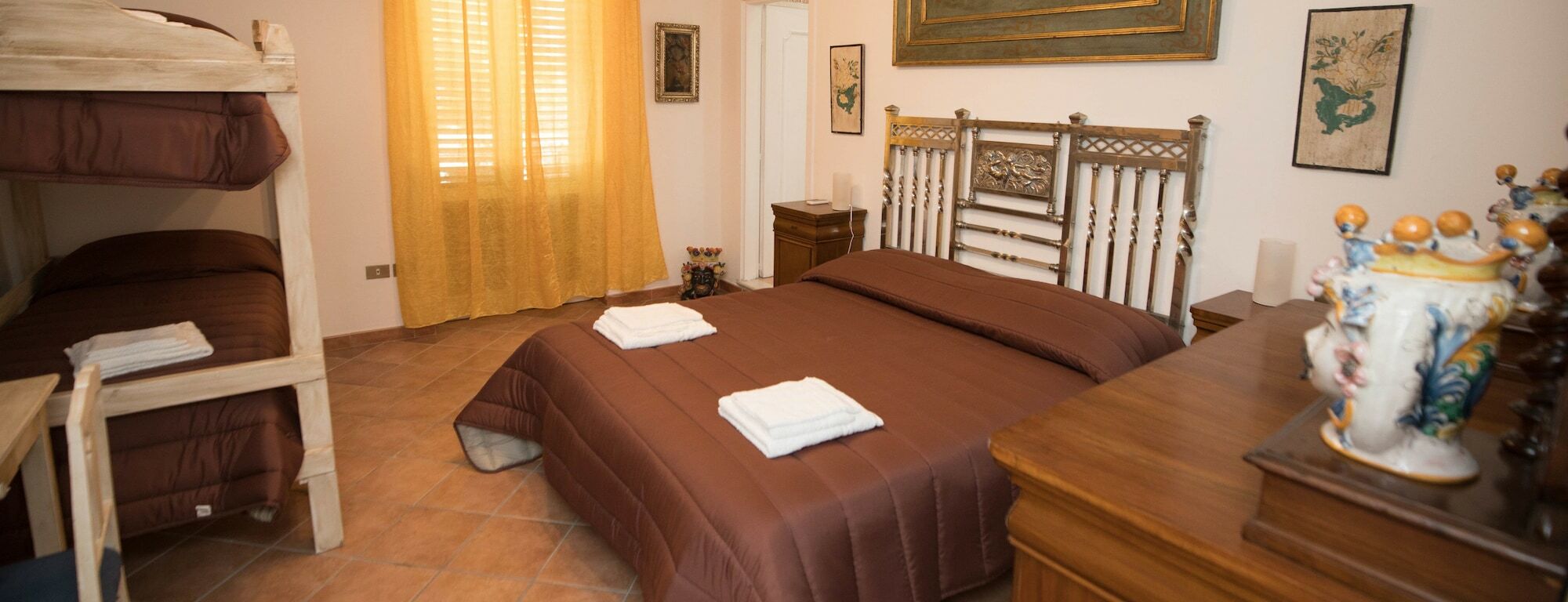 Cannatella'S Mansion Palermo Ngoại thất bức ảnh