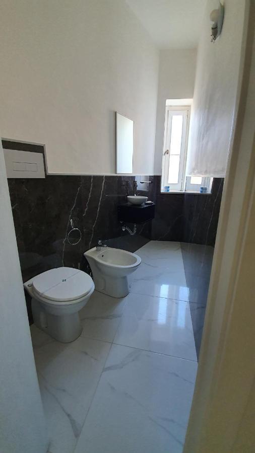 Cannatella'S Mansion Palermo Ngoại thất bức ảnh