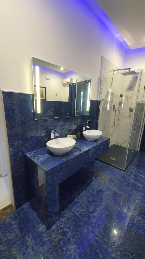 Cannatella'S Mansion Palermo Ngoại thất bức ảnh